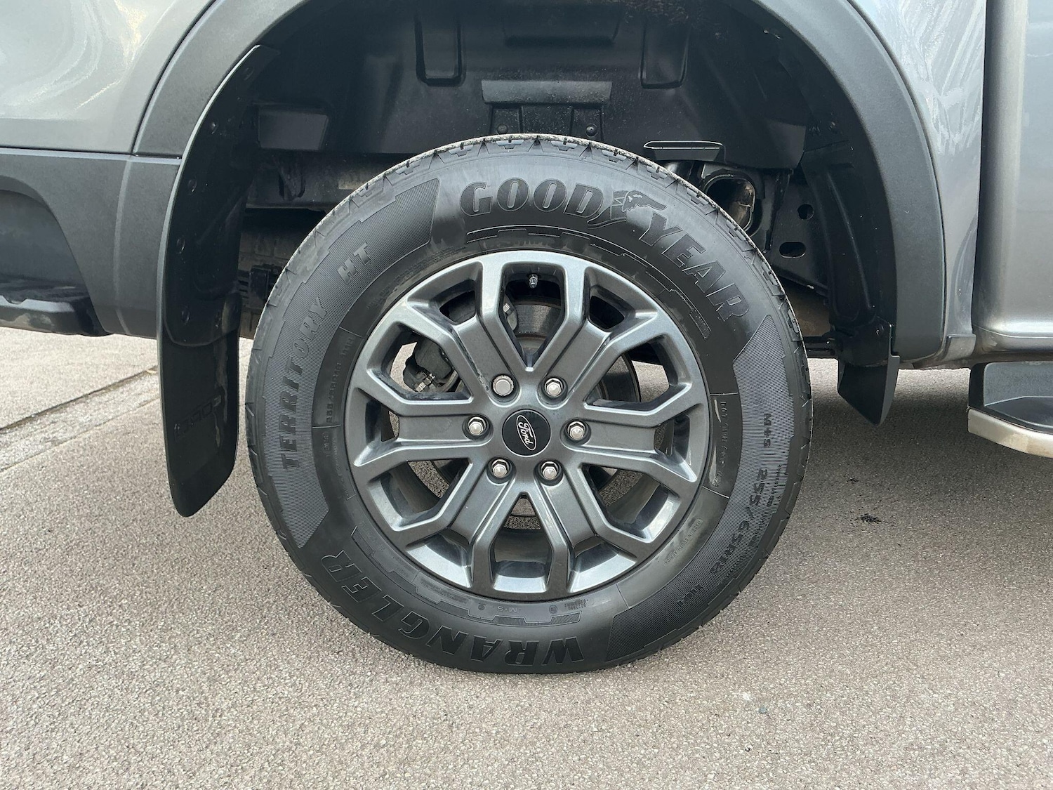 Used Ford Ranger 2024 for sale - 77550036: Photo 9