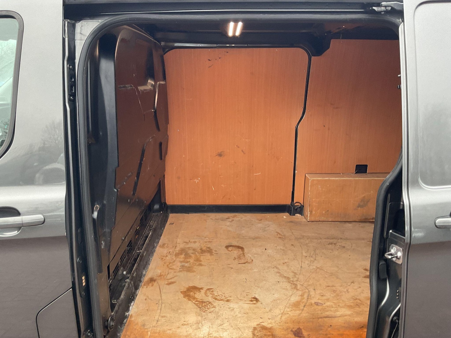 Used Ford Transit Custom 2023 for sale - 76926278: Photo 13