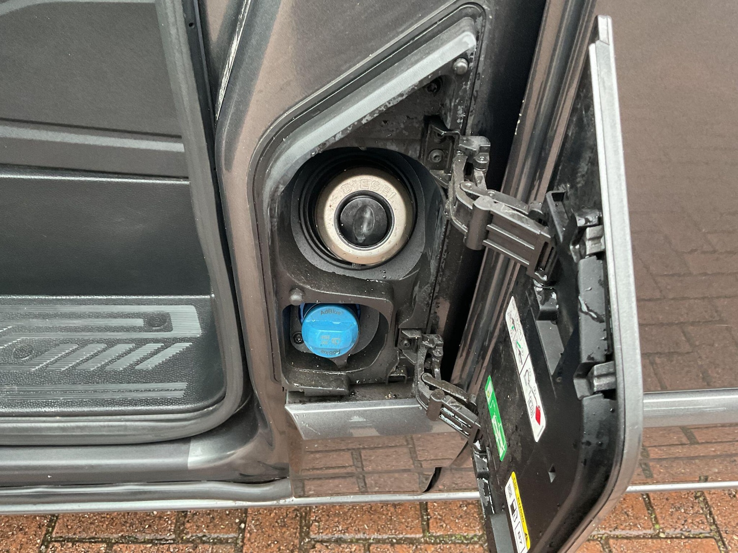 Used Ford Transit Custom 2023 for sale - 76926278: Photo 15