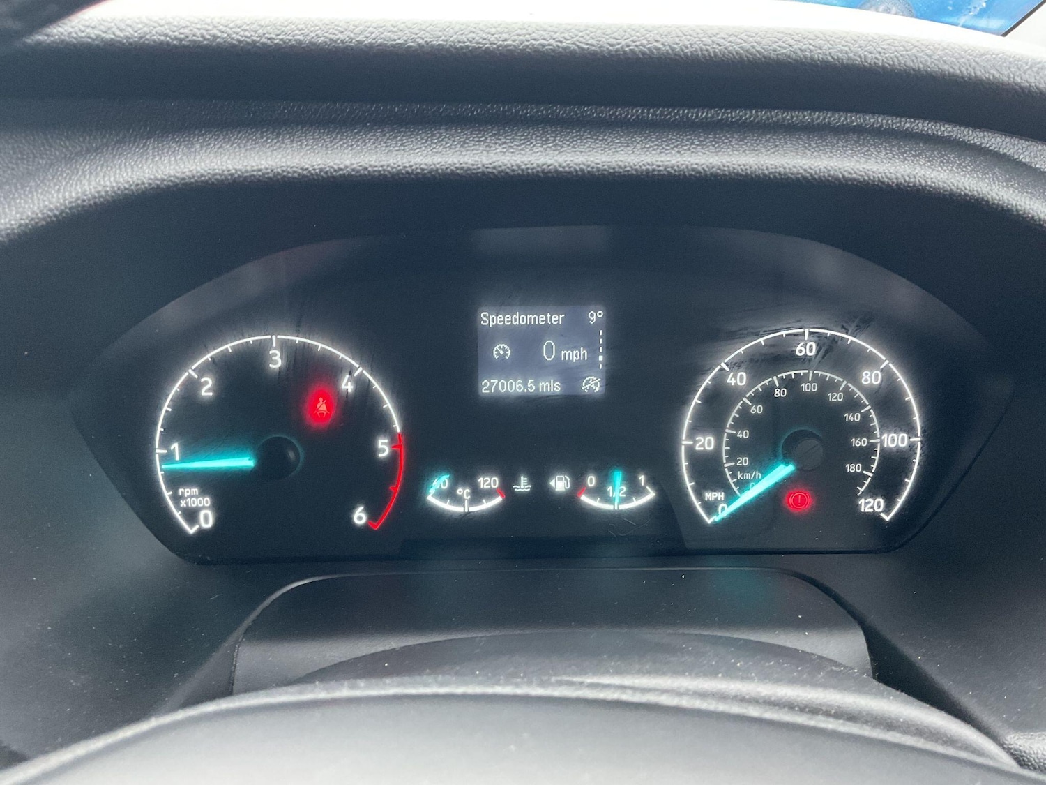 Used Ford Transit Custom 2023 for sale - 76926278: Photo 16