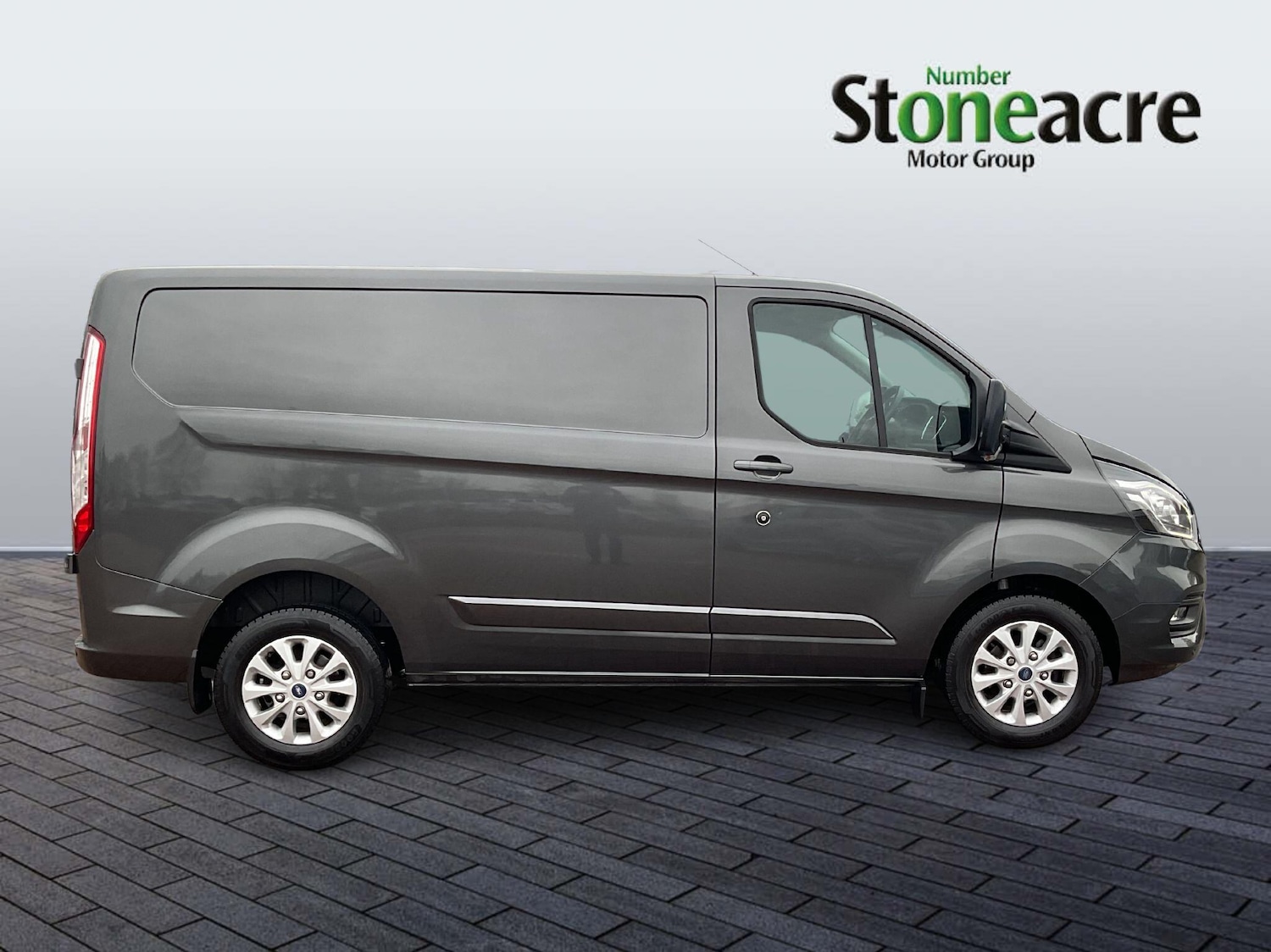 Used Ford Transit Custom 2023 for sale - 76926278: Photo 2