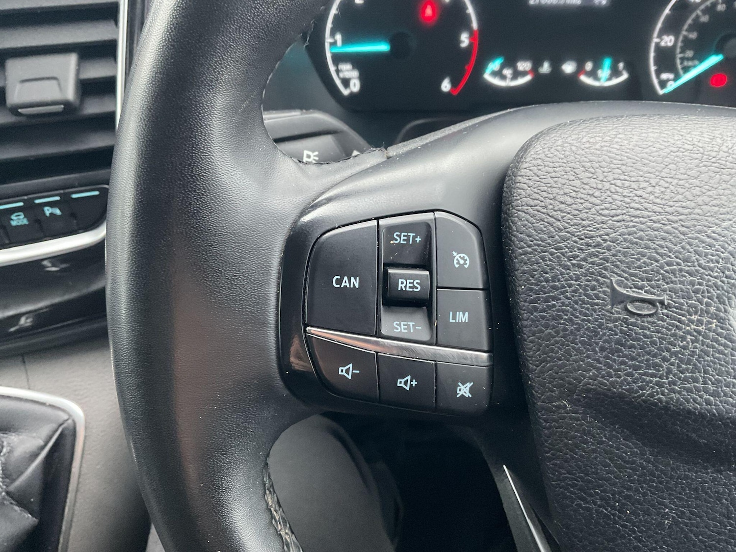 Used Ford Transit Custom 2023 for sale - 76926278: Photo 23