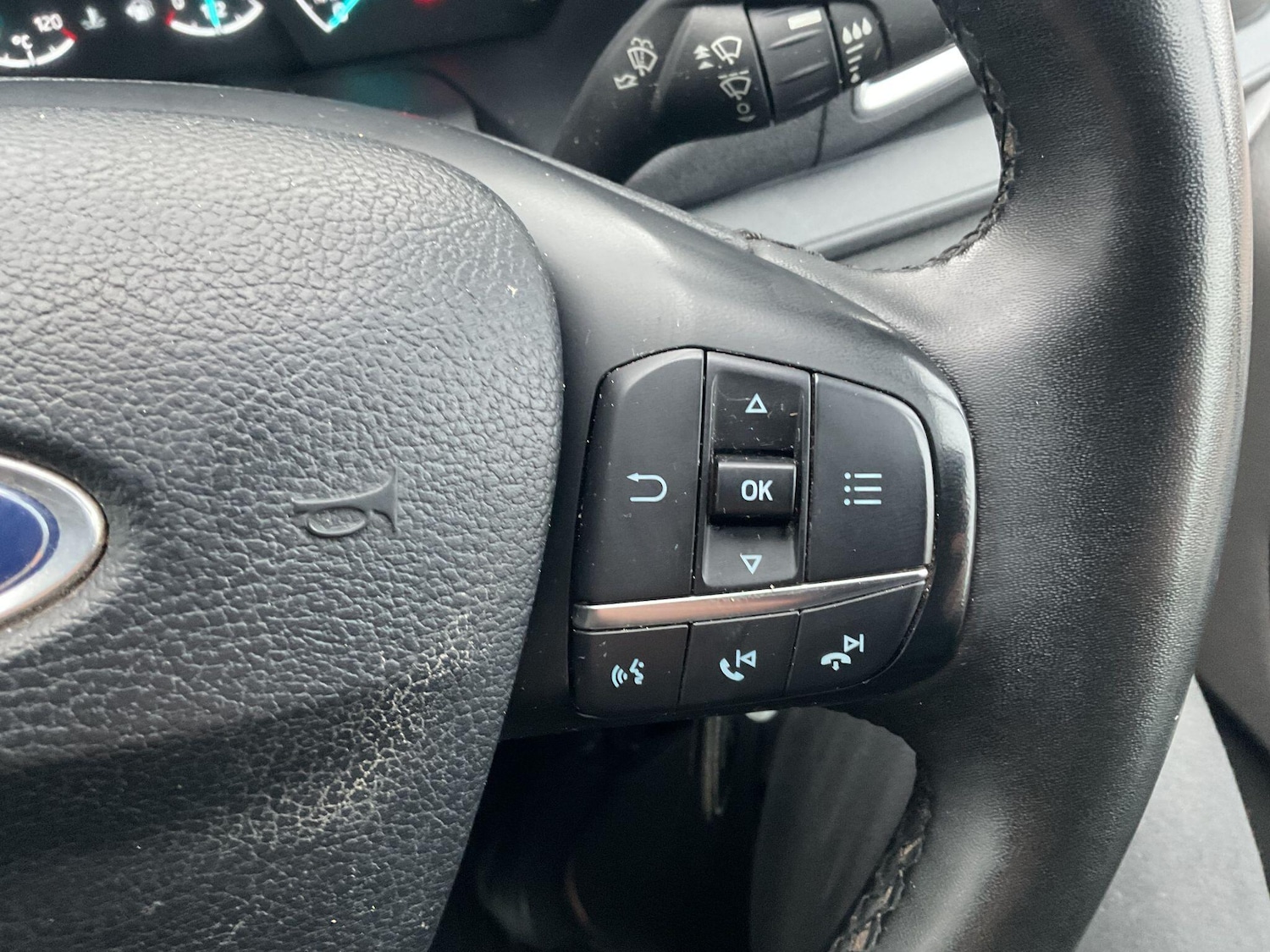 Used Ford Transit Custom 2023 for sale - 76926278: Photo 24