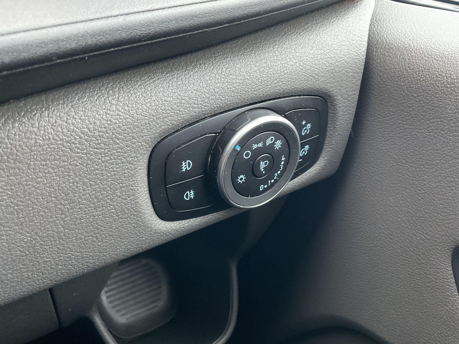 Used Ford Transit Custom 2023 for sale - 76926278: Photo 25