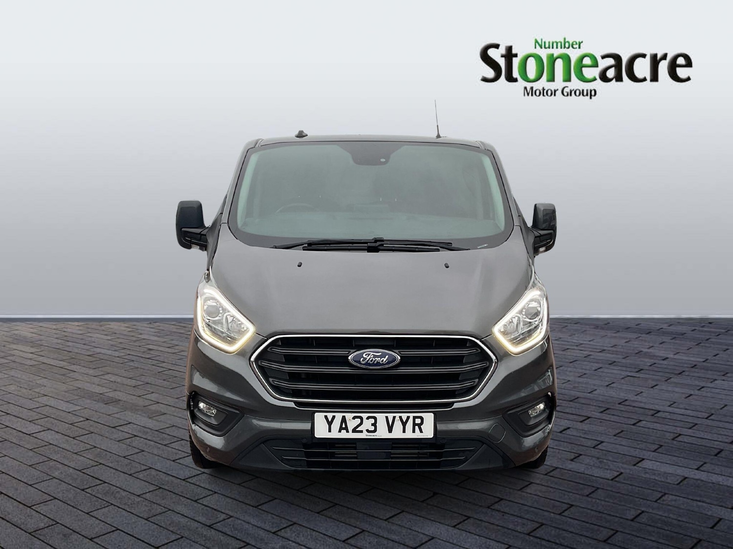 Used Ford Transit Custom 2023 for sale - 76926278: Photo 7
