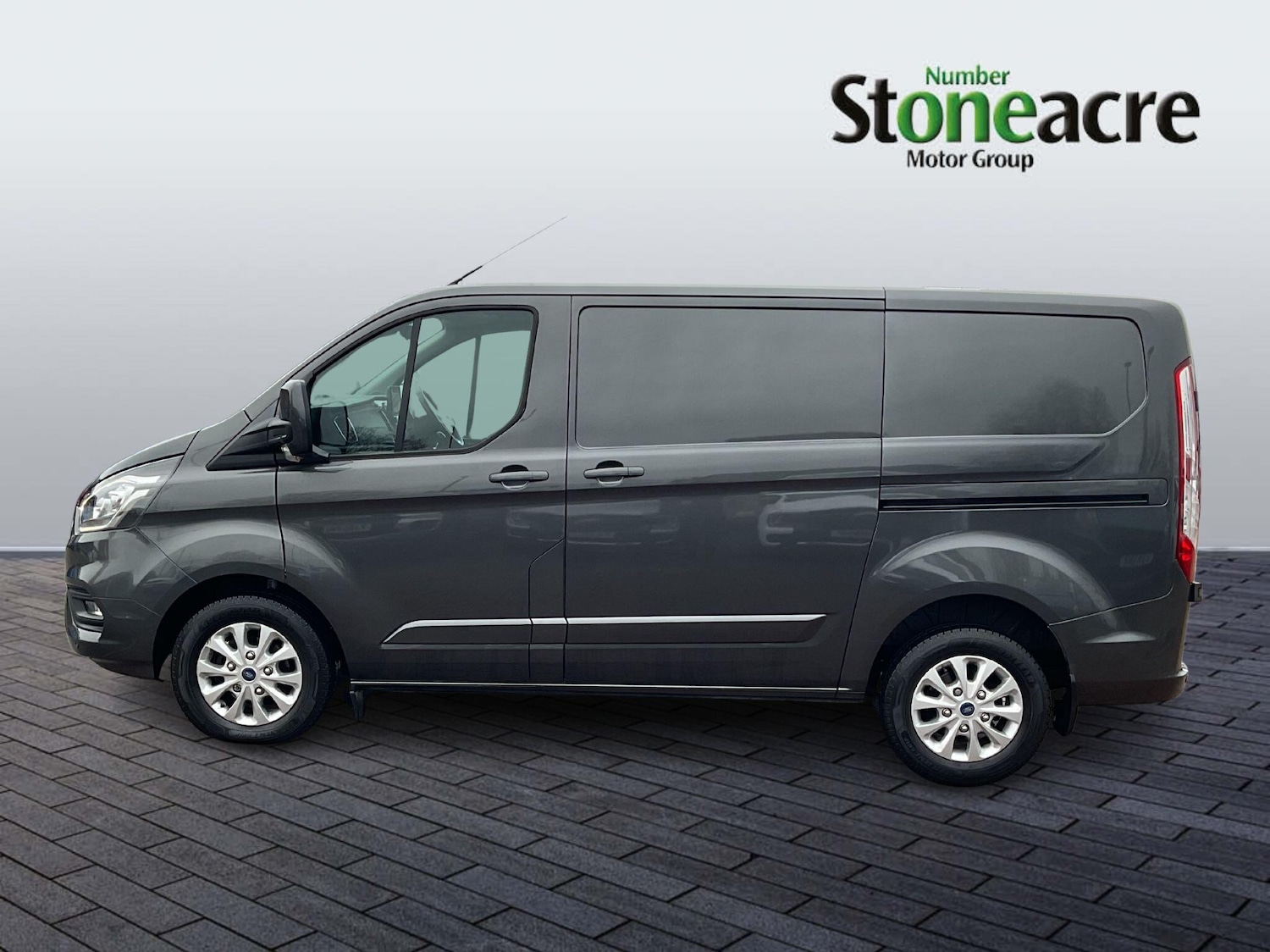 Used Ford Transit Custom 2023 for sale - 76926278: Photo 8