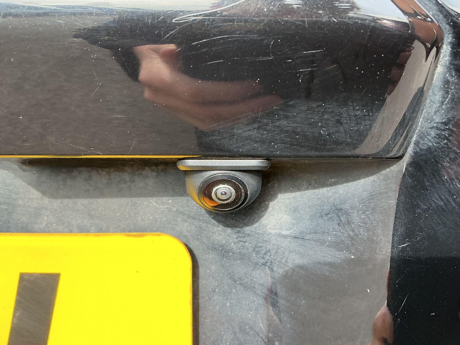 Used Ford Transit Custom for sale - 78135550: Photo 10