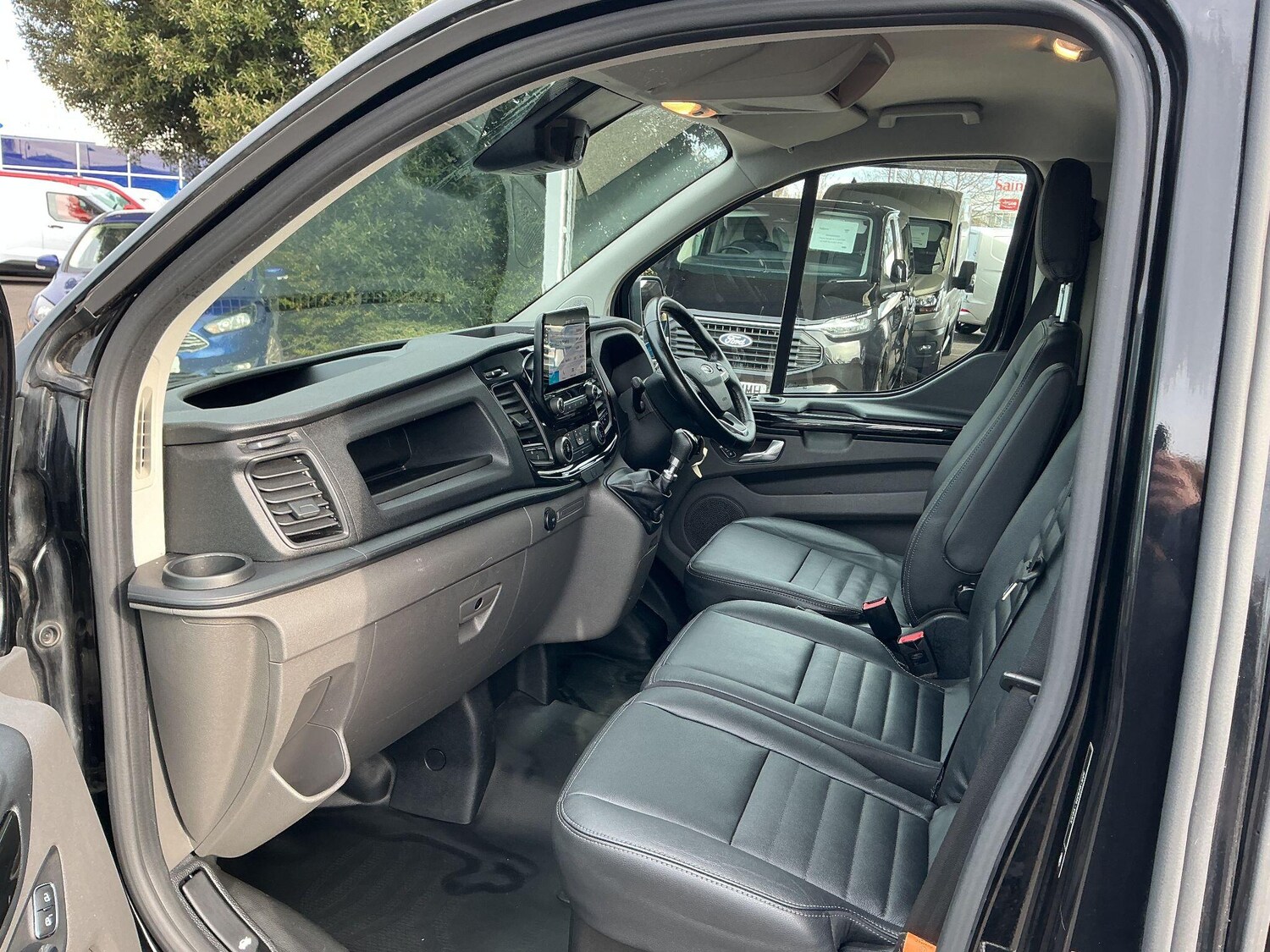 Used Ford Transit Custom for sale - 78135550: Photo 13