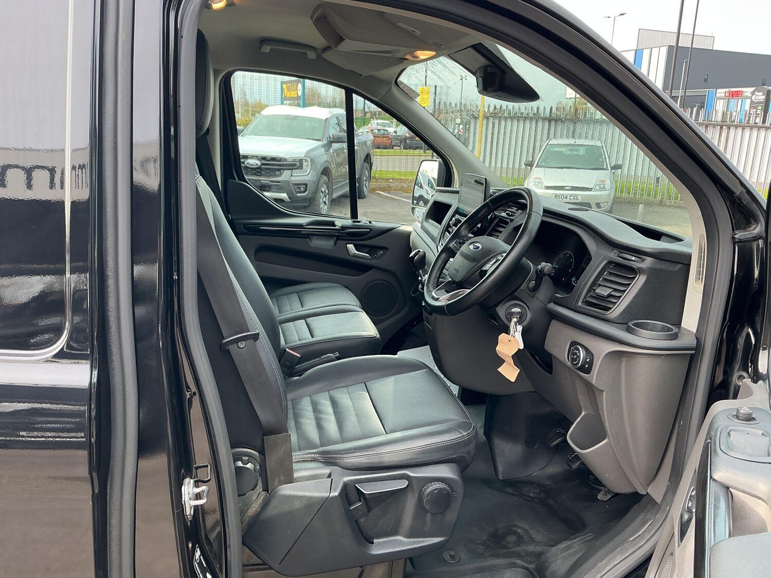 Used Ford Transit Custom for sale - 78135550: Photo 14