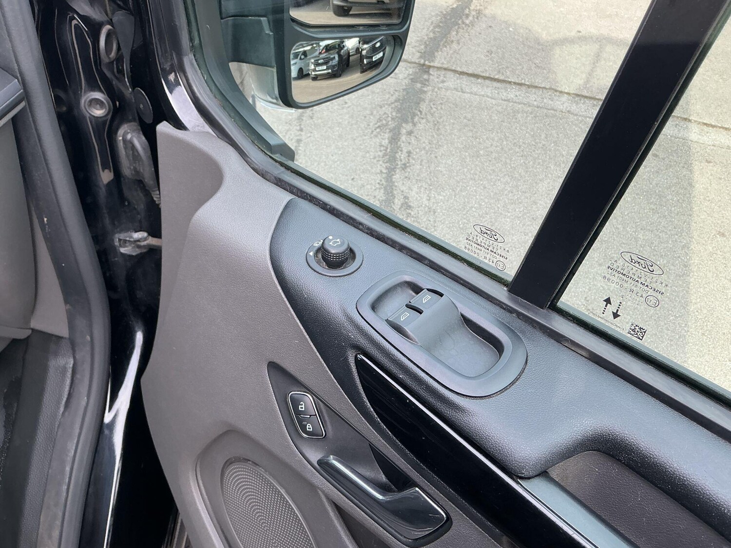 Used Ford Transit Custom for sale - 78135550: Photo 16