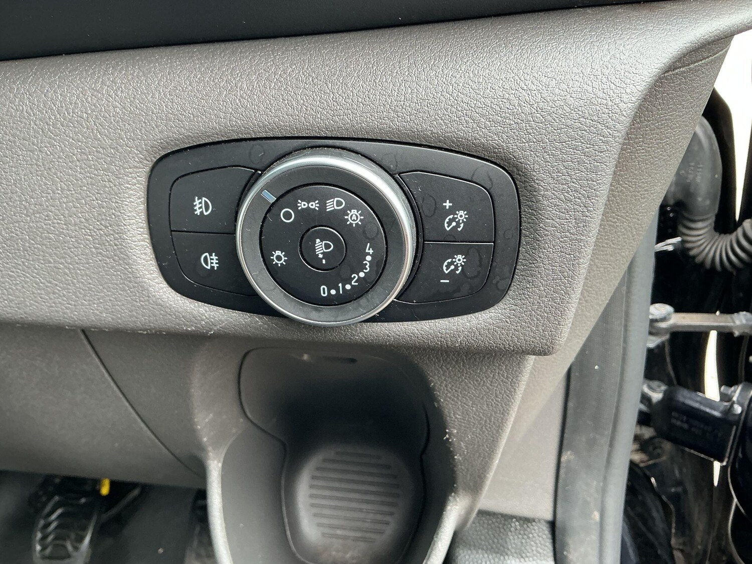 Used Ford Transit Custom for sale - 78135550: Photo 17