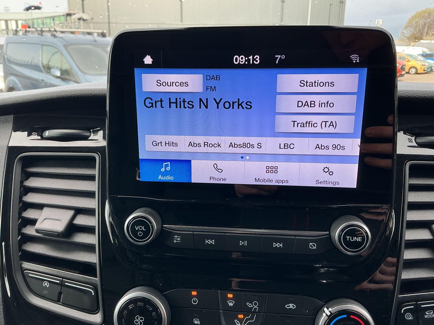 Used Ford Transit Custom for sale - 78135550: Photo 20