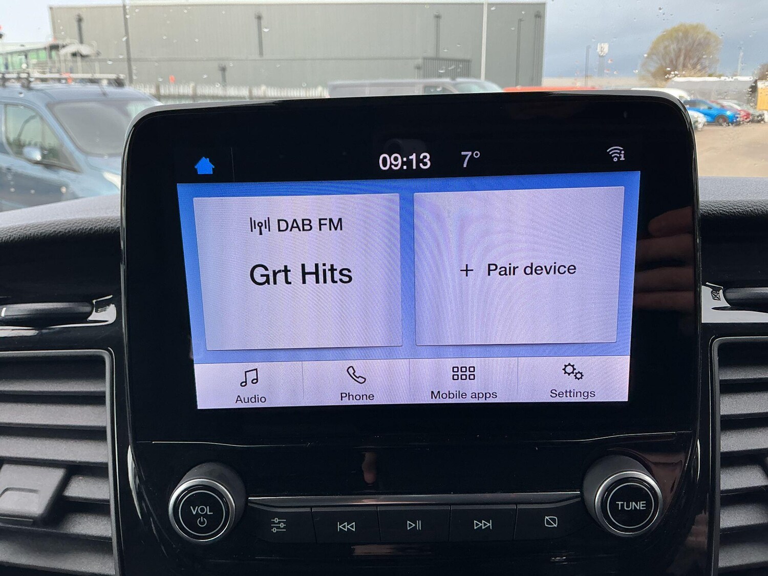 Used Ford Transit Custom for sale - 78135550: Photo 22