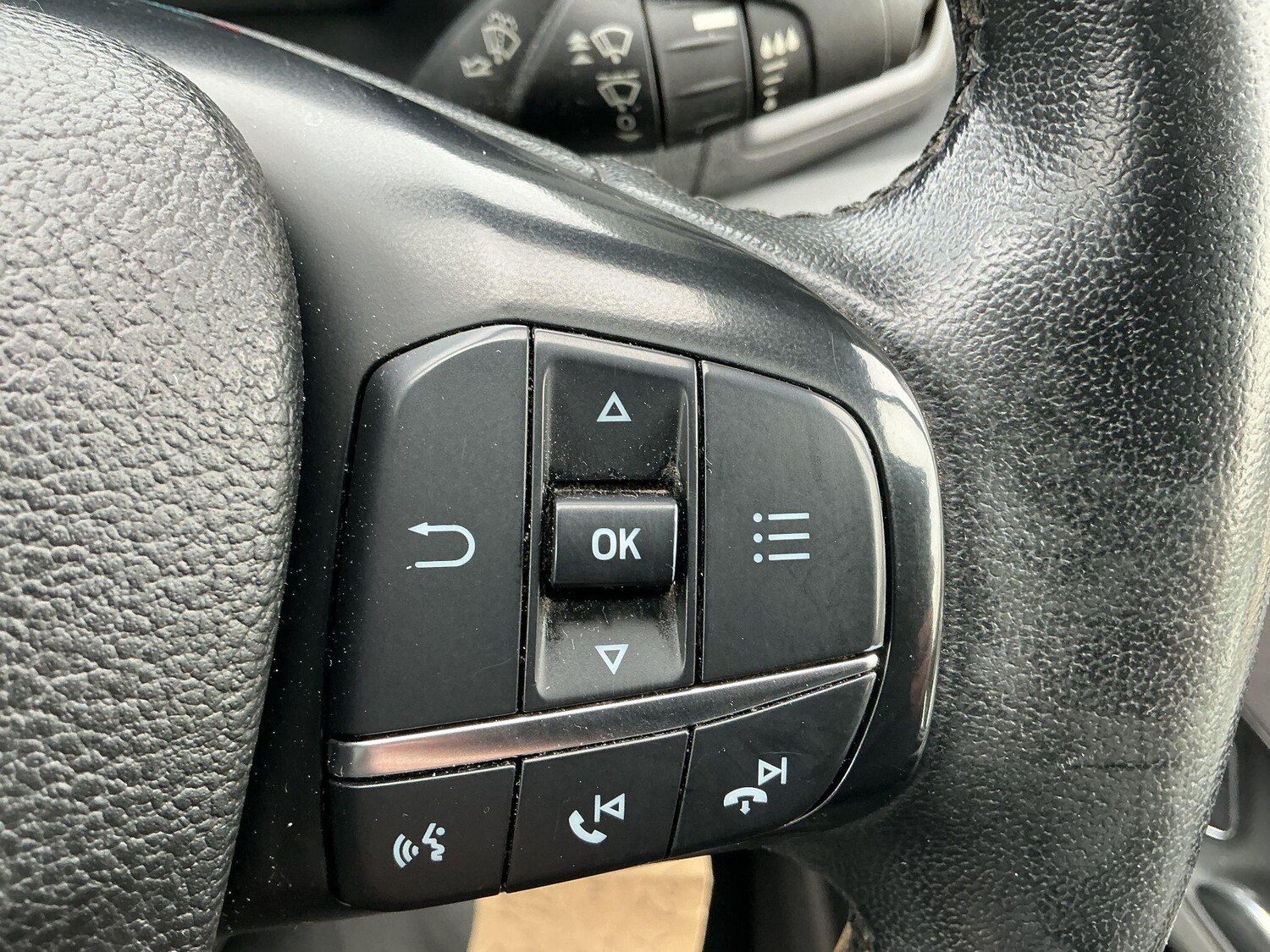 Used Ford Transit Custom for sale - 78135550: Photo 24