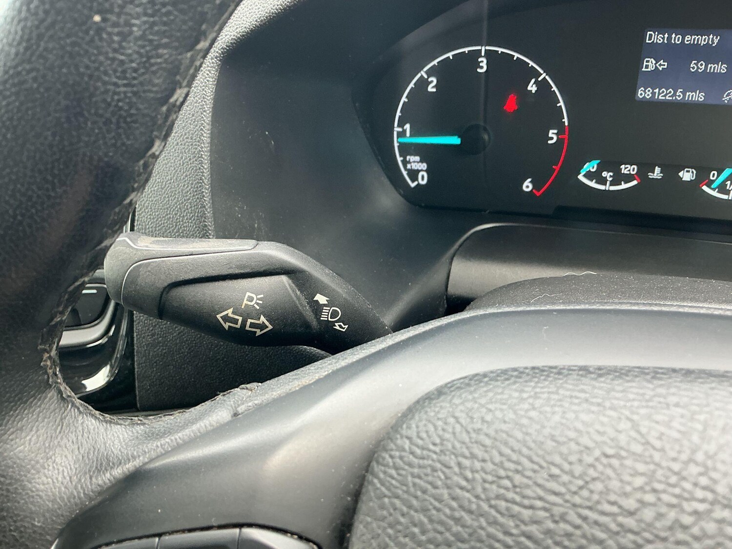 Used Ford Transit Custom for sale - 78135550: Photo 26