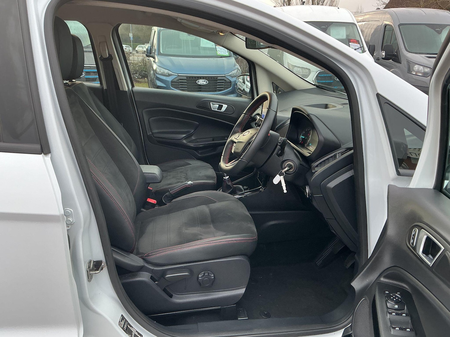 Used Ford Ecosport 2022 for sale - 77266754: Photo 10