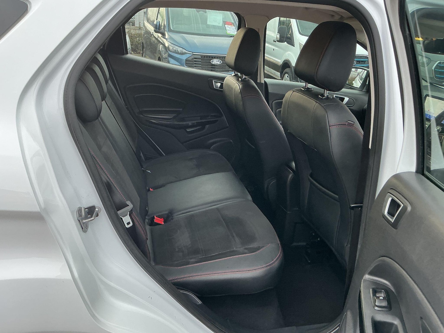 Used Ford Ecosport 2022 for sale - 77266754: Photo 12