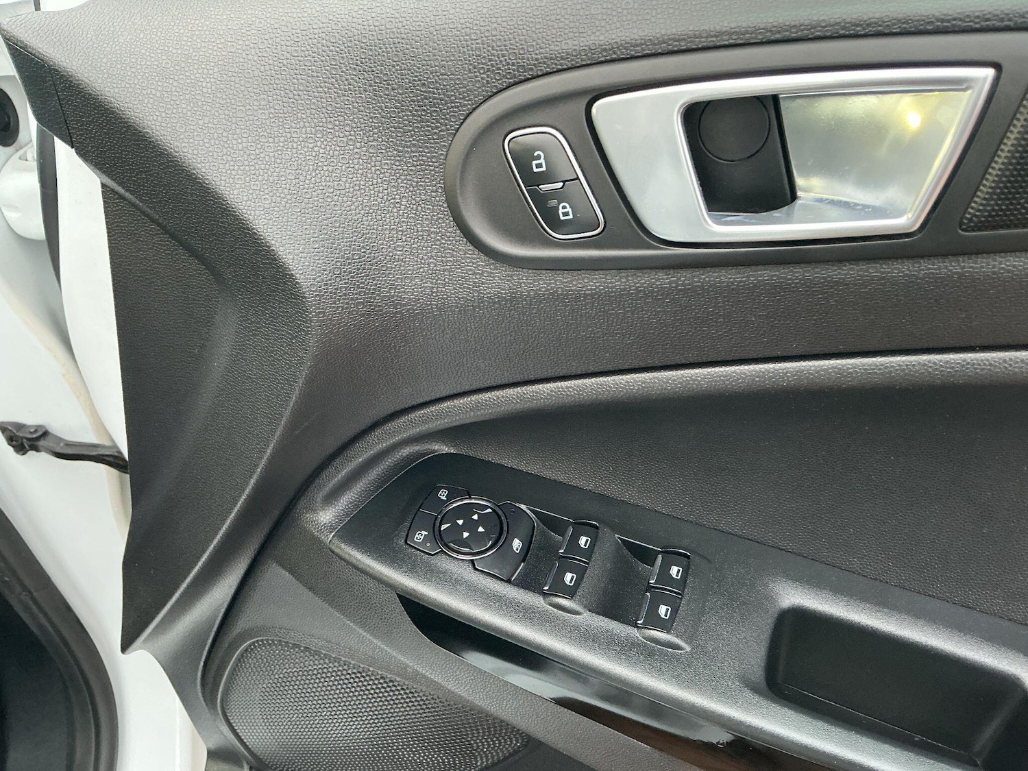 Used Ford Ecosport 2022 for sale - 77266754: Photo 15