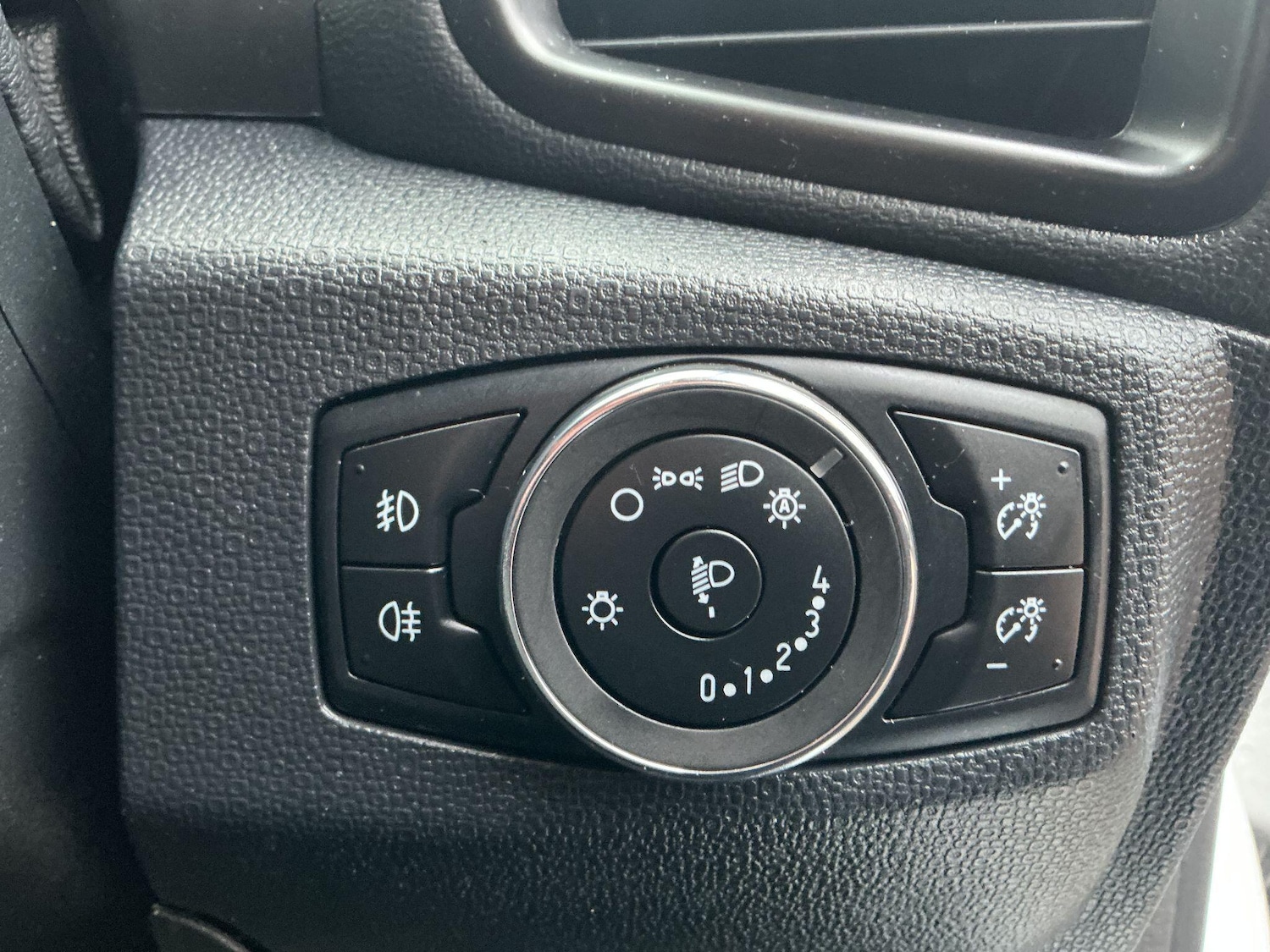 Used Ford Ecosport 2022 for sale - 77266754: Photo 16