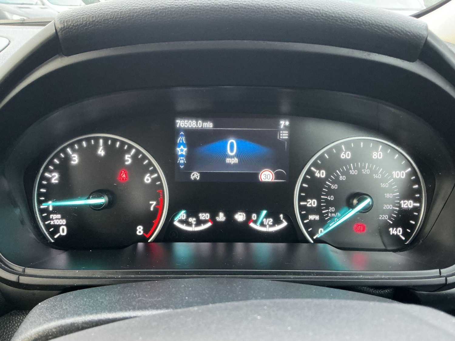 Used Ford Ecosport 2022 for sale - 77266754: Photo 18