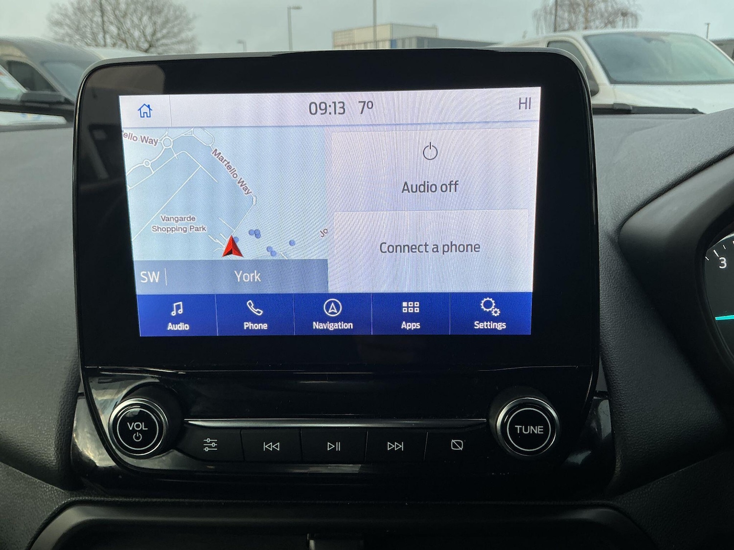 Used Ford Ecosport 2022 for sale - 77266754: Photo 19