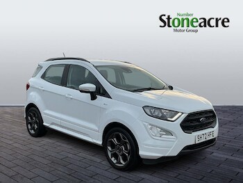 Used Ford Ecosport 2022 for sale - 77266754: Photo