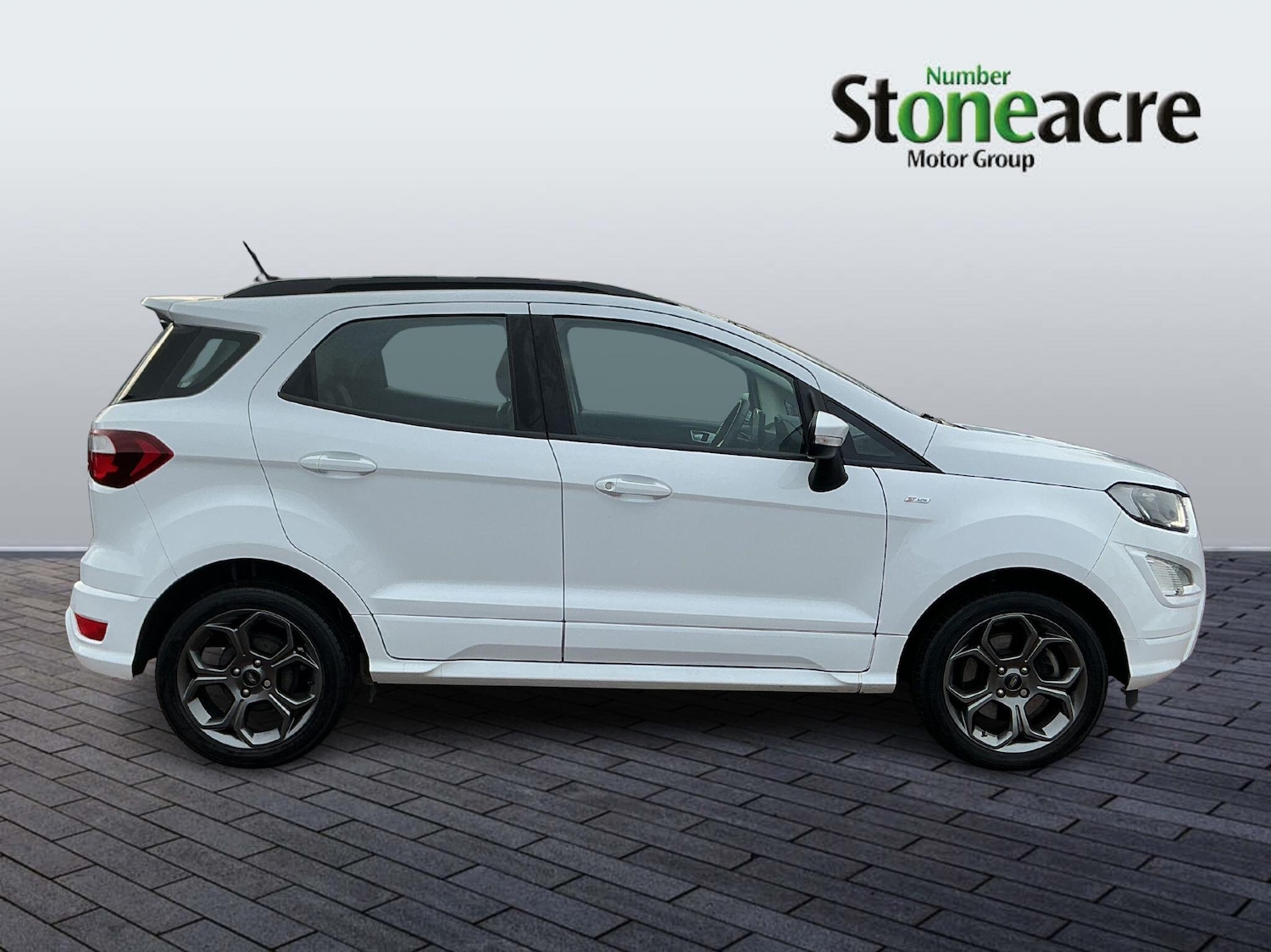 Used Ford Ecosport 2022 for sale - 77266754: Photo 2