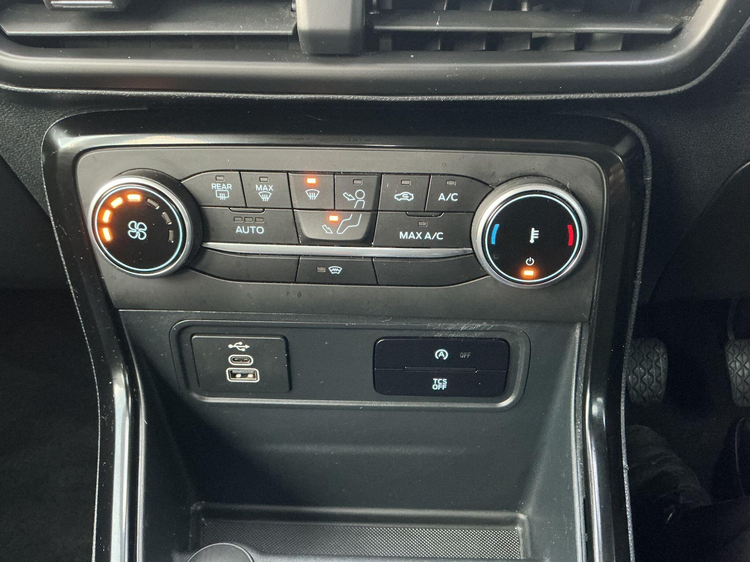 Used Ford Ecosport 2022 for sale - 77266754: Photo 20