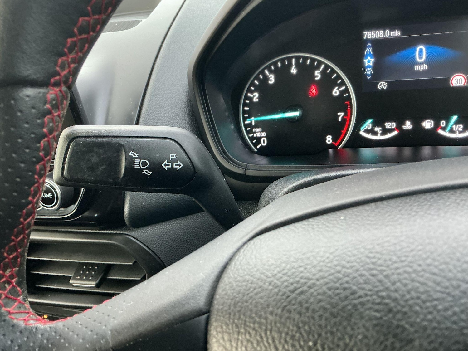 Used Ford Ecosport 2022 for sale - 77266754: Photo 22