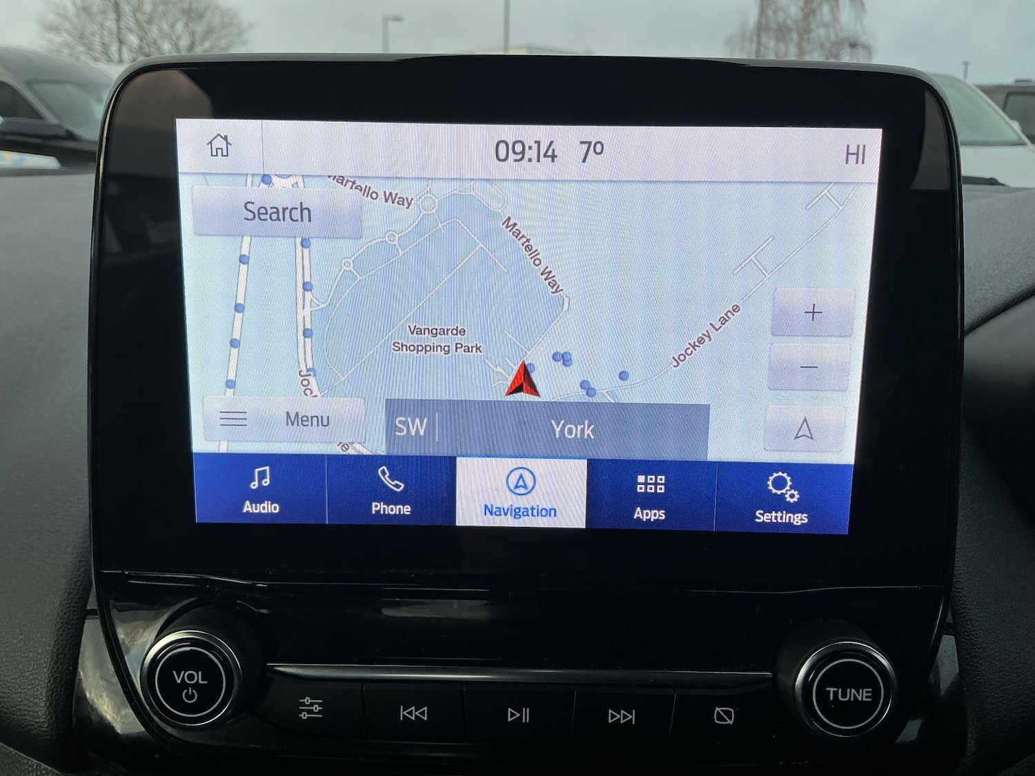 Used Ford Ecosport 2022 for sale - 77266754: Photo 25