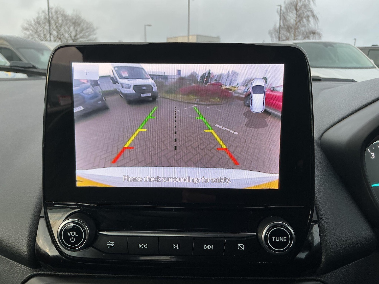 Used Ford Ecosport 2022 for sale - 77266754: Photo 26