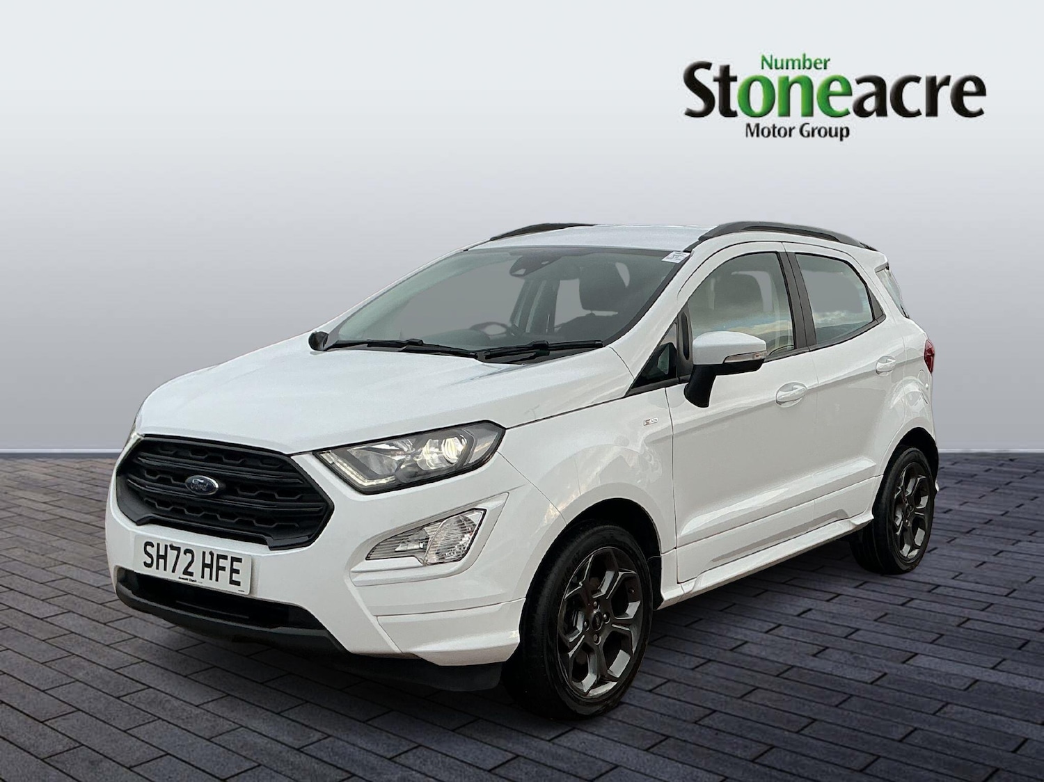 Used Ford Ecosport 2022 for sale - 77266754: Photo 5