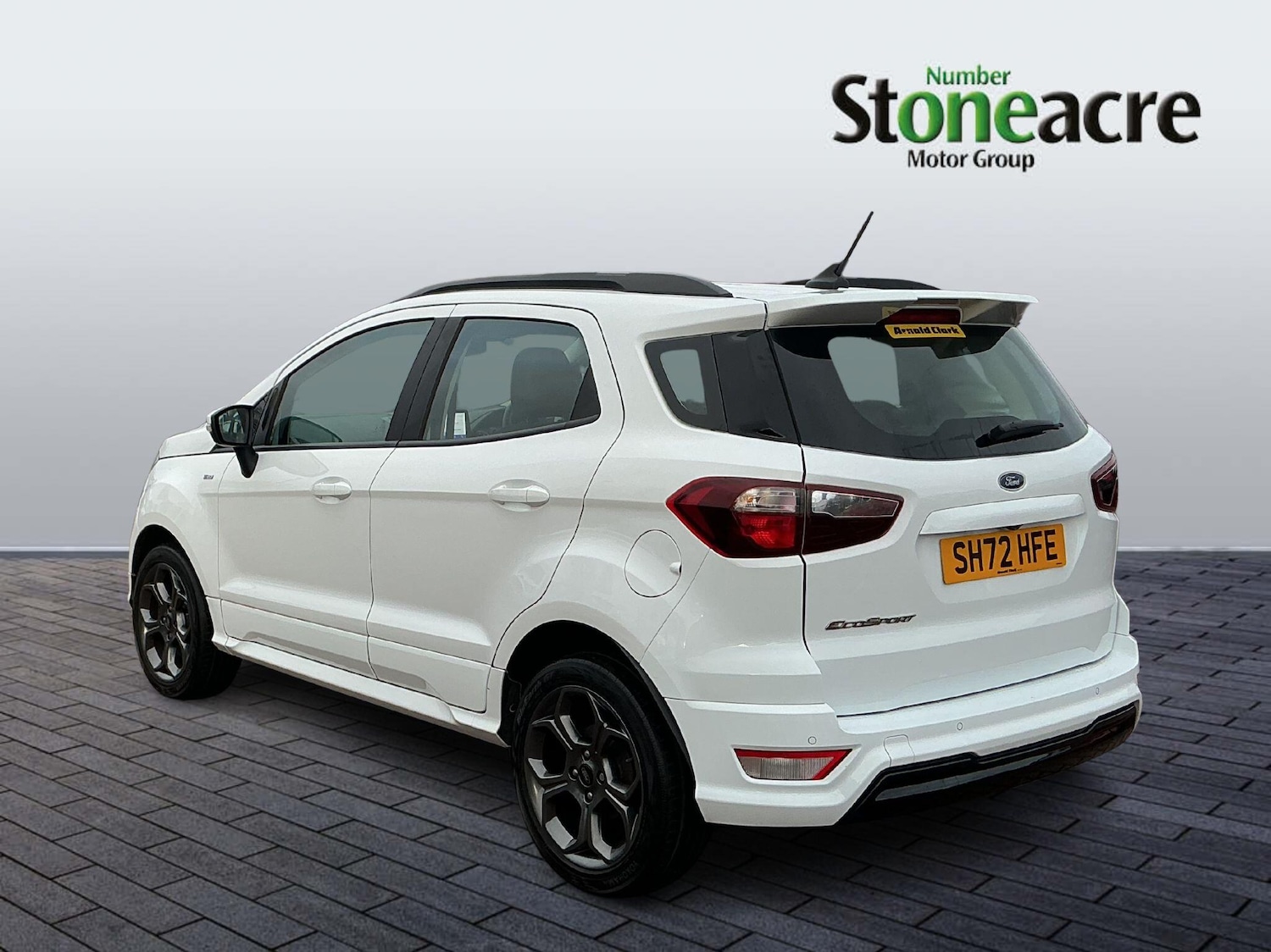Used Ford Ecosport 2022 for sale - 77266754: Photo 6