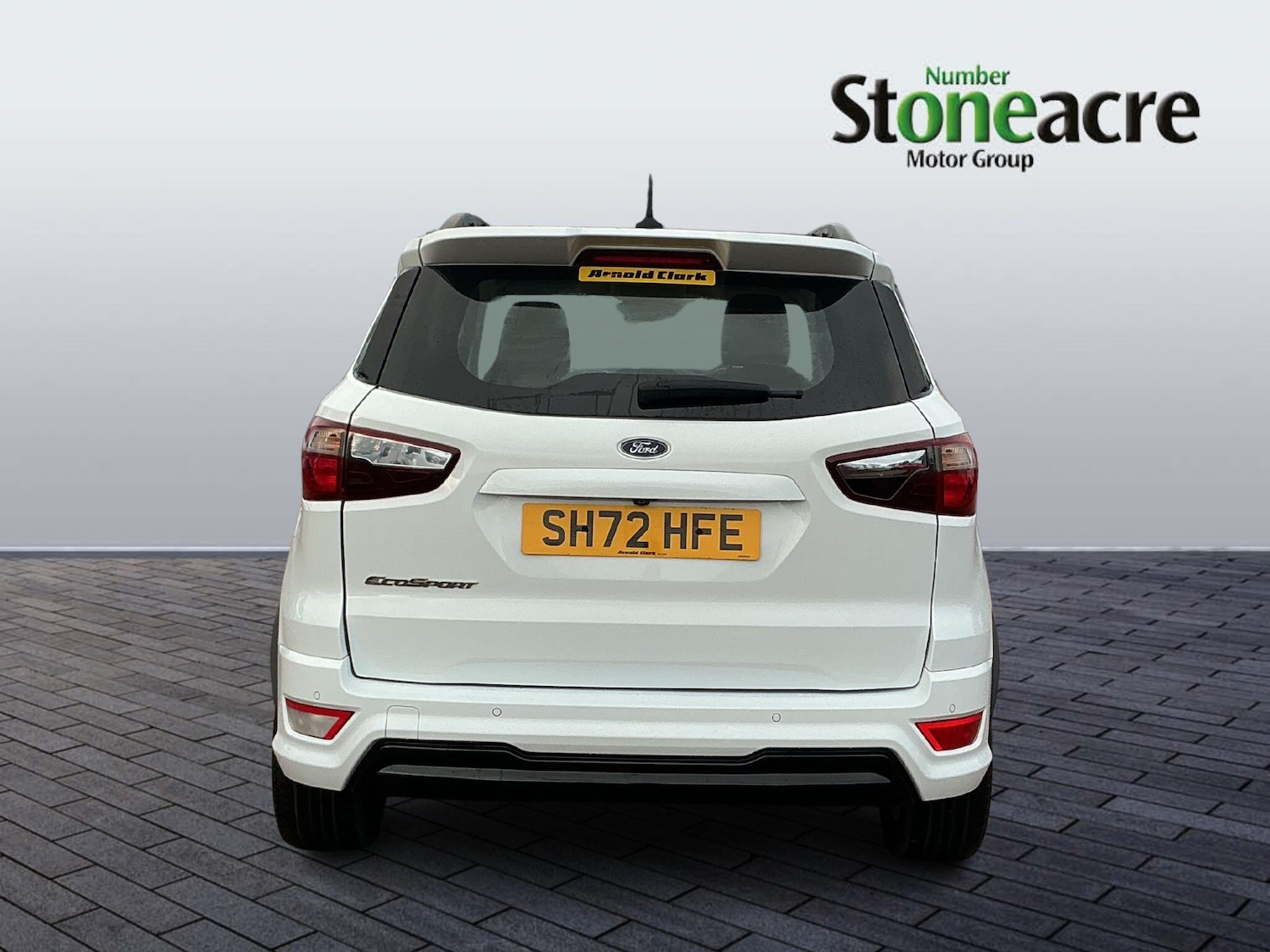 Used Ford Ecosport 2022 for sale - 77266754: Photo 7