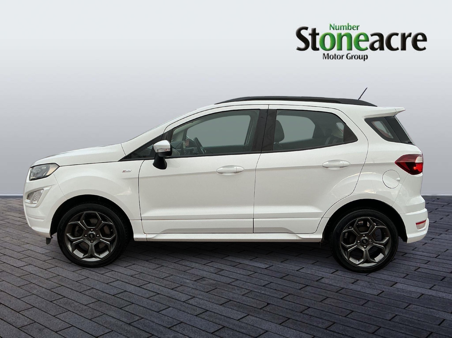 Used Ford Ecosport 2022 for sale - 77266754: Photo 8