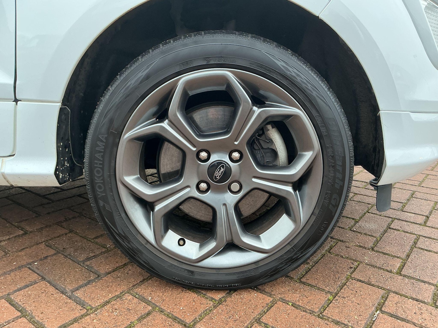 Used Ford Ecosport 2022 for sale - 77266754: Photo 9