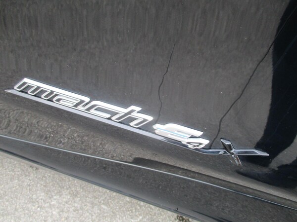 Used Ford Mustang Mach-E 2023 for sale - 74499274: Photo 10