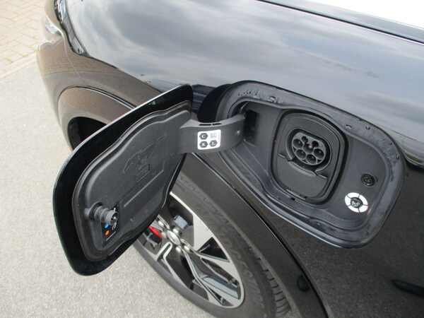 Used Ford Mustang Mach-E 2023 for sale - 74499274: Photo 11