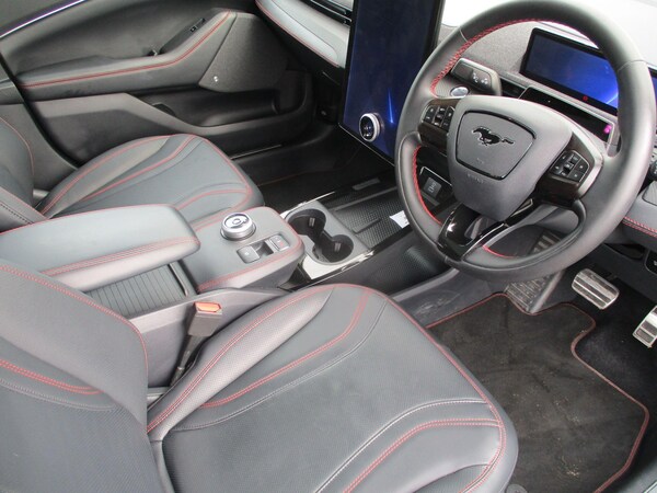 Used Ford Mustang Mach-E 2023 for sale - 74499274: Photo 14