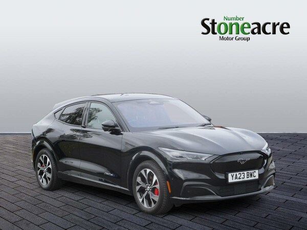 Used Ford Mustang Mach-E 2023 for sale - 74499274: Photo 1