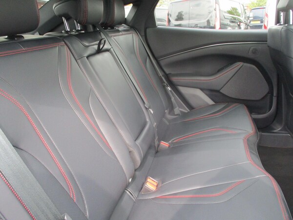 Used Ford Mustang Mach-E 2023 for sale - 74499274: Photo 23