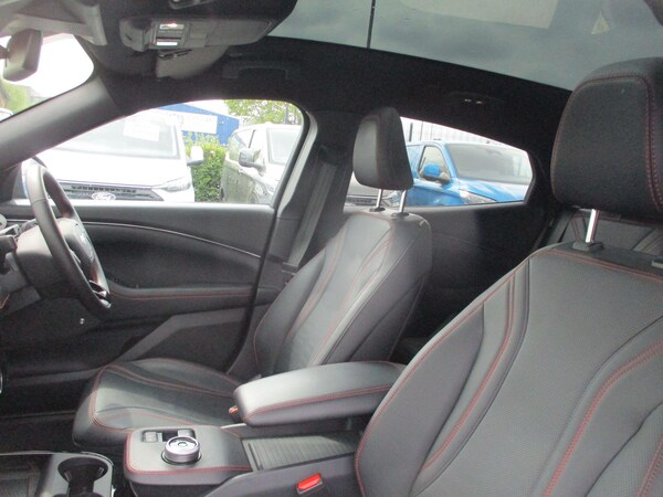 Used Ford Mustang Mach-E 2023 for sale - 74499274: Photo 28