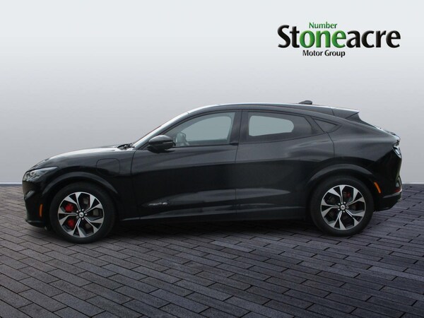 Used Ford Mustang Mach-E 2023 for sale - 74499274: Photo 4