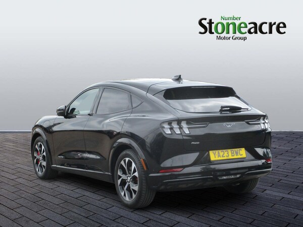 Used Ford Mustang Mach-E 2023 for sale - 74499274: Photo 5