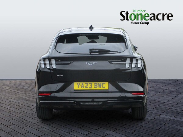 Used Ford Mustang Mach-E 2023 for sale - 74499274: Photo 6