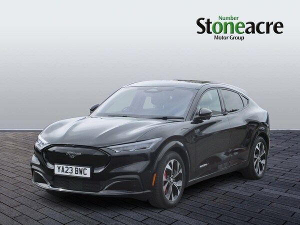 Used Ford Mustang Mach-E 2023 for sale - 74499274: Photo 8