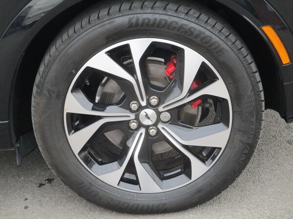 Used Ford Mustang Mach-E 2023 for sale - 74499274: Photo 9
