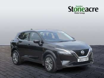 Used Nissan Qashqai 2022 for sale - 74908491: Photo