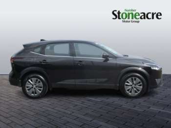 Used Nissan Qashqai 2022 for sale - 74908491: Photo