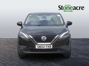 Used Nissan Qashqai 2022 for sale - 74908491: Photo
